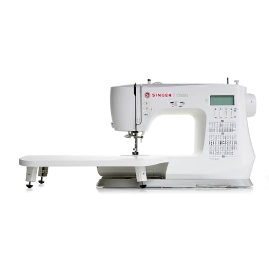 Michaels, SINGER® C5950 Sewing Machine – Category: Sewing Machines